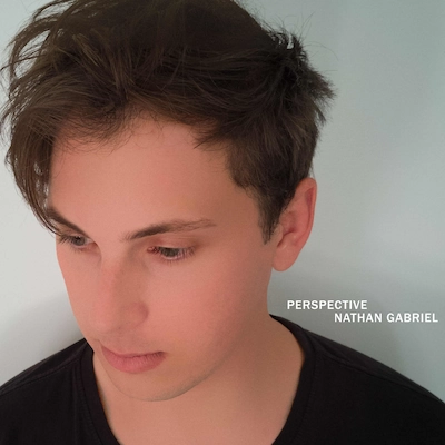 Perspective Album Cover