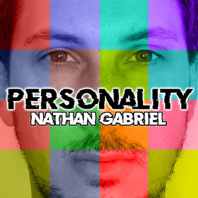 Personality Album Cover