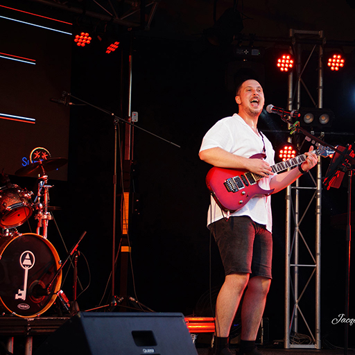 Large Sound – Pub, Festival and Events